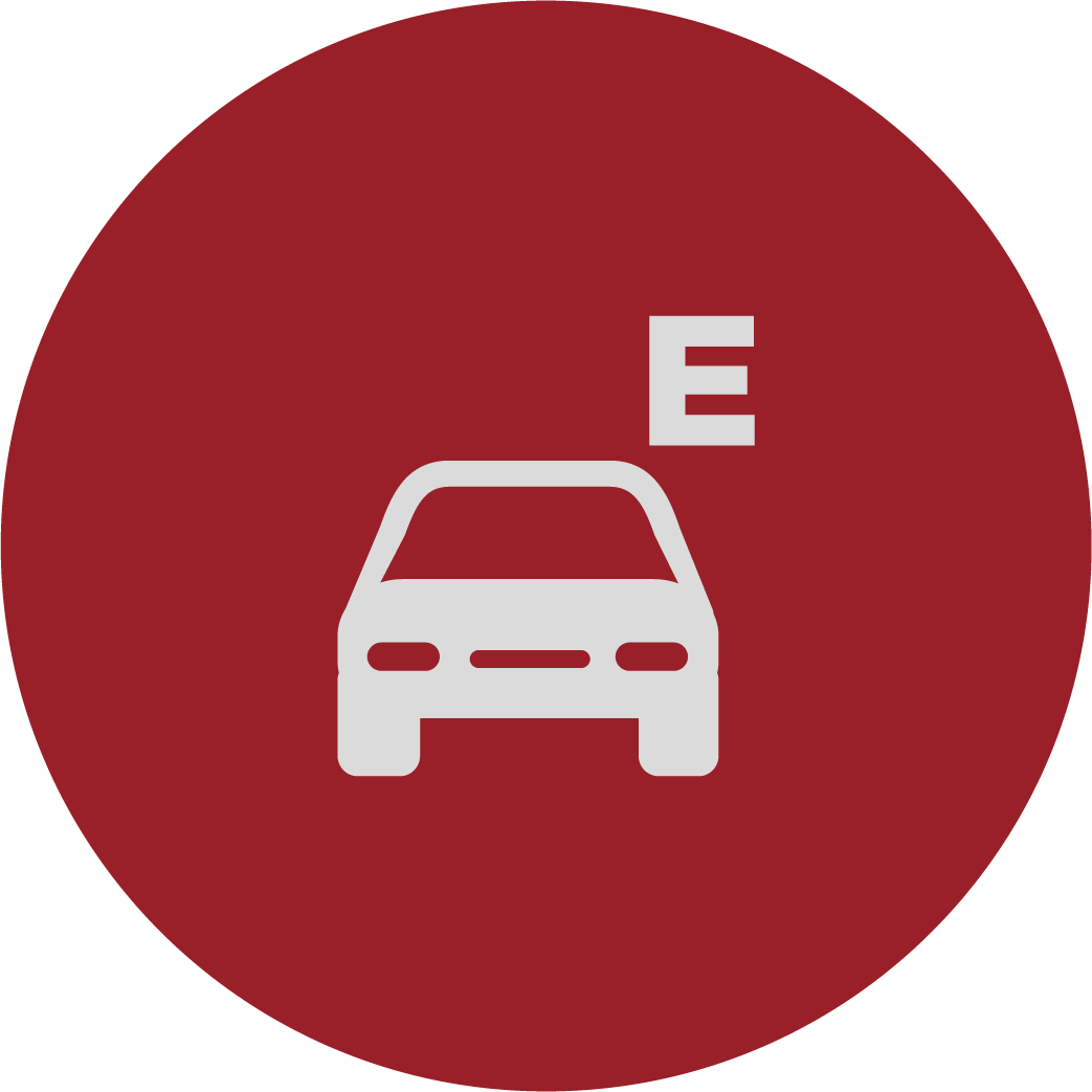estacionamiento